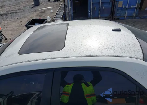 2006 Cadillac Cts Standard z USA, uszkodzony, nr VIN 1G6DP577660174891